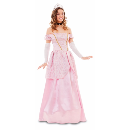Princesa Rosa 