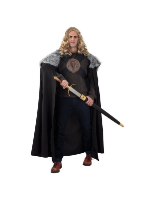 Comprar Capa Vigilante Medieval - Disfraces de Hombre