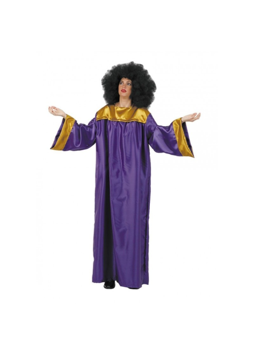 Mozorrotzeko Gospel Morea