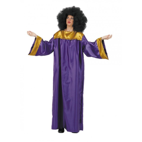 Disfressa Evangeli Porpra