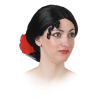 Peluca Andaluza - Otros complementos flamencos
