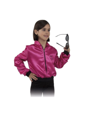Jaqueta de color Rosa a Nens