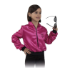 Jaqueta de color Rosa a Nens