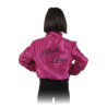 Chaqueta Pink Rosa Infantil - Disfraces de Grease Infantiles