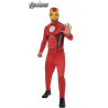 Mozorrotzeko Iron Man Klasiko