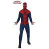 Disfraz de Spiderman Clasico - Disfraces de Hombre mas vendidos