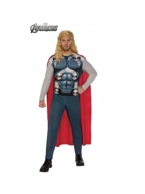 Mozorrotzeko Iron Man Klasiko