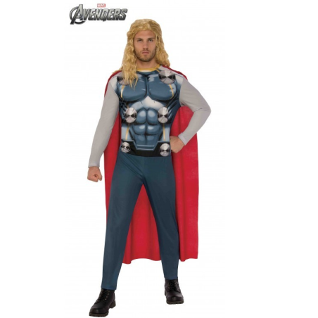 Mozorrotzeko Iron Man Klasiko