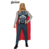 Disfraz de Thor Clasico - Disfraces de Thor