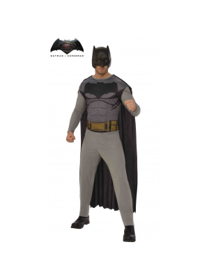 Disfraz de Batman Clasico - Batman