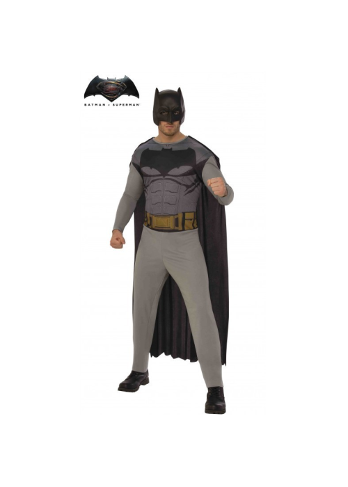 Disfraz de Batman Clasico - Batman