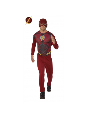 Disfraz de Flash Clasico - Flash