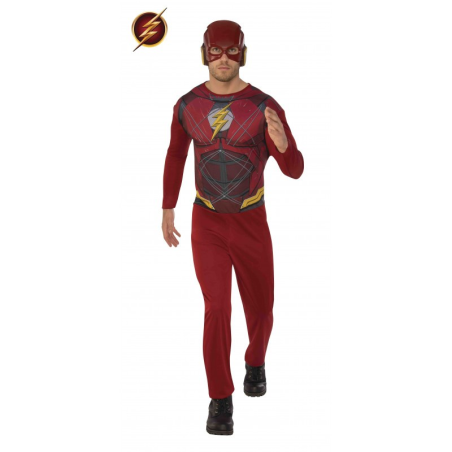 Mozorrotzeko Iron Man Klasiko