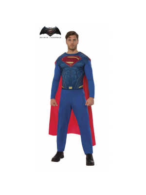 Disfraz de Superman Clasico - Superman