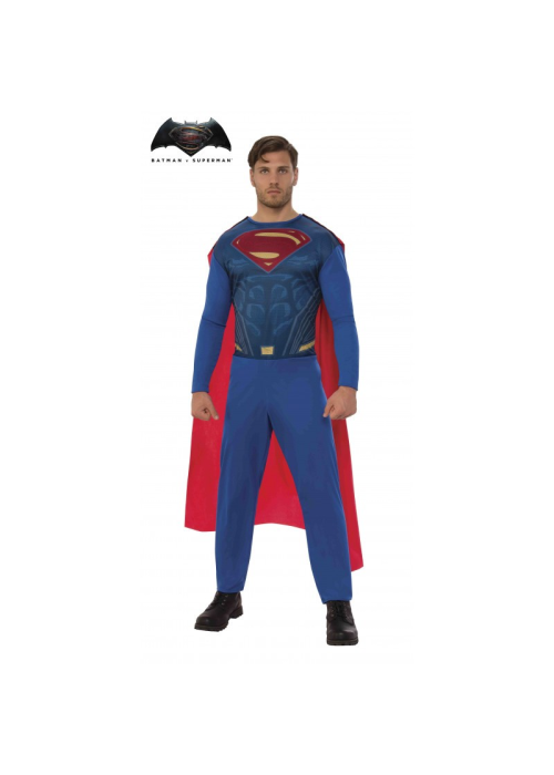 Disfraz de Superman Clasico - Superman