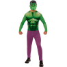 Disfraz de Hulk Clasico - Hulk