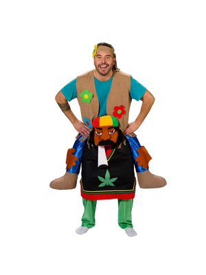 Vestit De Gos Flauta