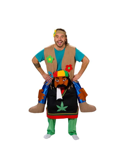 Vestit De Gos Flauta