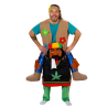 Vestit De Gos Flauta