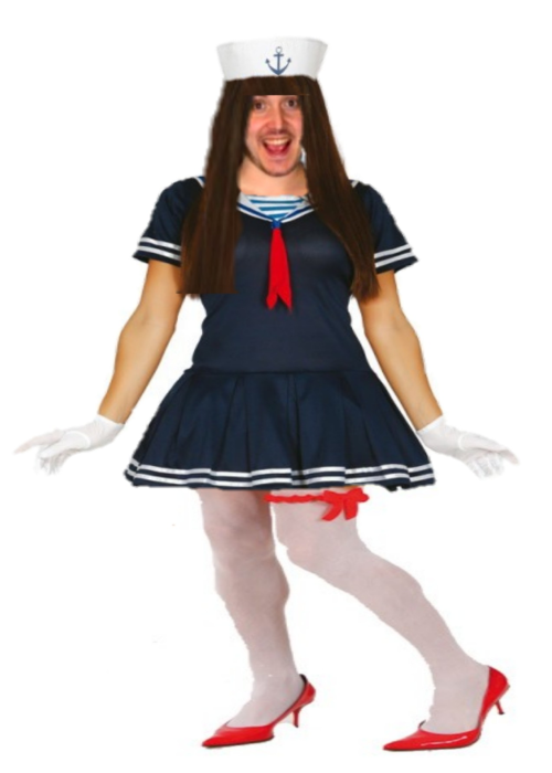 Guise Marinel Gizon
