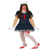 Disfraz de Marinera para Hombre - Disfraces de Hombre