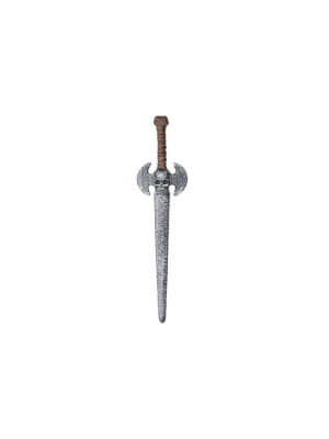 Espada Calavera - Espadas y Cuchillos