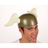 Casco Asterix con Alas - Sombreros