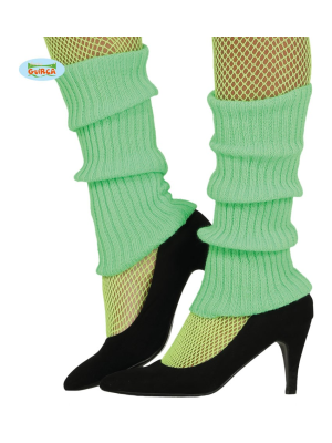 Calentadores Verdes - Zapatos y Cubrezapatos