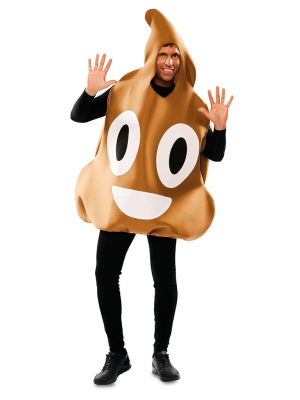 Vestit Smiley kaka