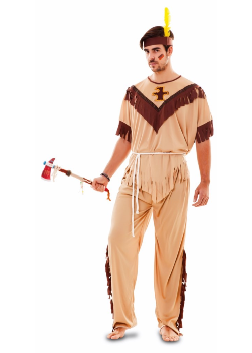 Vestit D'Indi