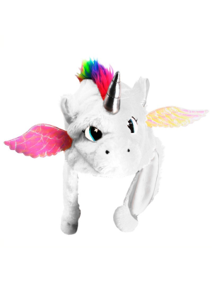 Bonnet Licorne