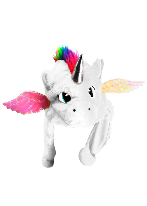 Beanie Unicorn