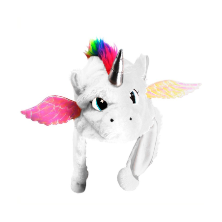 Gorro Unicornio - COMPLEMENTOS POR CATEGORIA