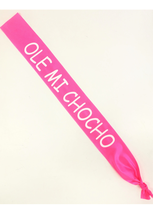 Banda Ole Mi chocho