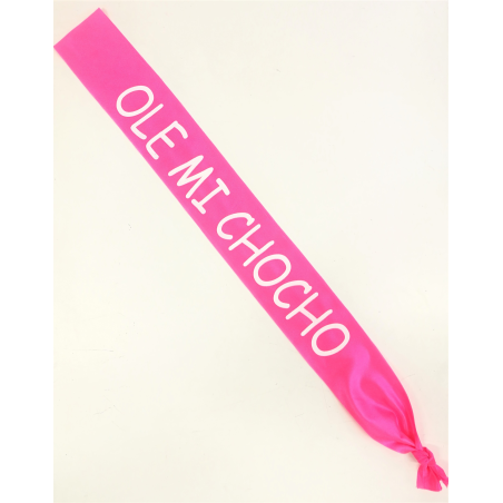 Banda Ole Mi chocho - Bandas para Despedida