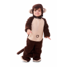 Disfraz de Mono Bebe - Disfraces de Animales Bebes