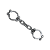 Shackles 45cm