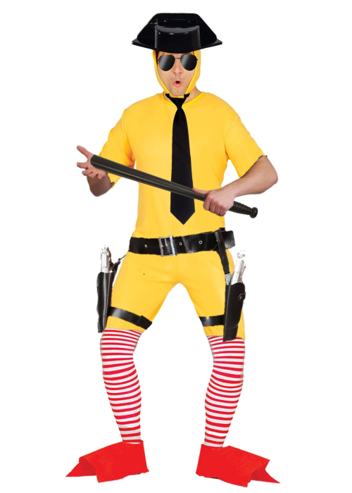 Vestit Pikolito