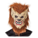 Comprar Mascara Hombre Lobo por solo 13.50€ – Tienda de disfraces online