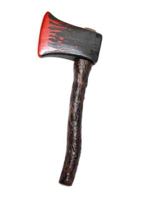 Axe Odol