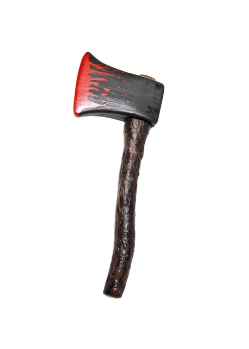 Axe Odol
