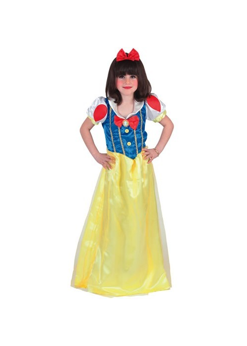 Mozorro snow White