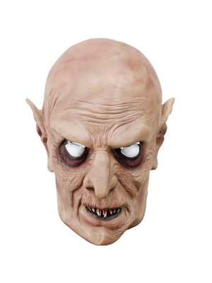 Mascara Vampiro Nosferatu - Mascaras y Antifaces