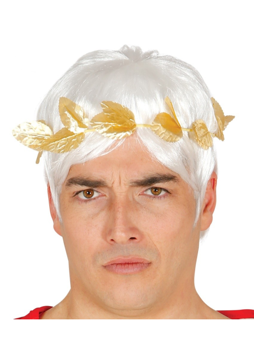 Corona Laurel Oro - Sombreros