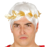 Corona Laurel Oro - Sombreros
