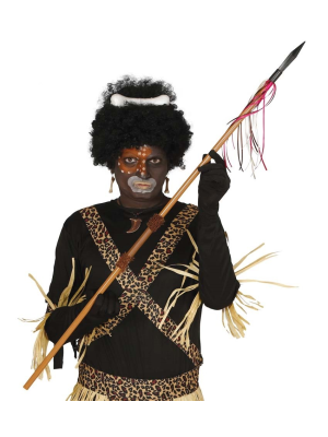 Lanza Indigena 120cm - Espadas y Cuchillos