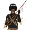 Abian Indigenen 120cm