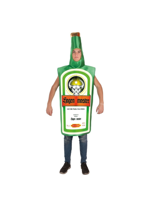 Botila Jager Master