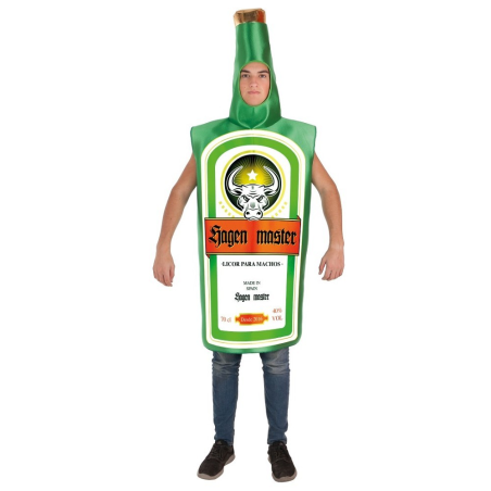 Botila Jager Master