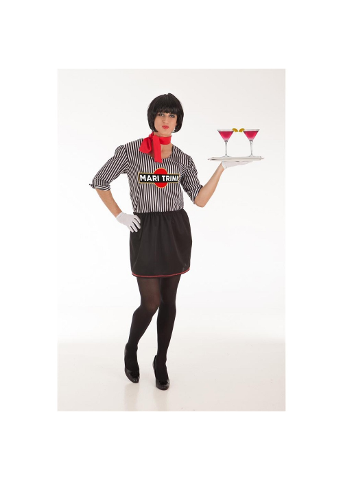 Disfraz de Maritrini Hombre - Disfraces de Mujer para Hombre
